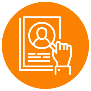 Ricerca personale