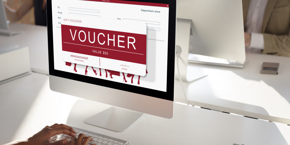 NUOVI VOUCHER