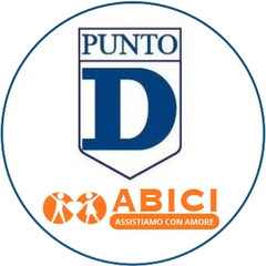 Logo ABICI Punto Domina